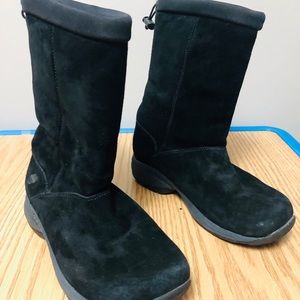 Merrell Fur Lined Boot-Size 7 1/2 M